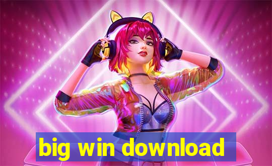 big win download